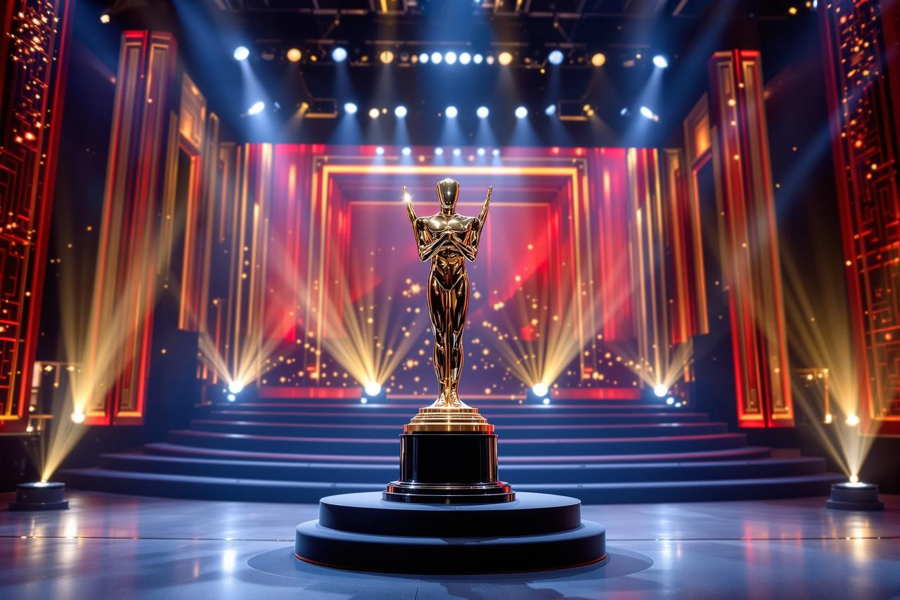 蘑菇视频荣获第32届中国电影金鸡奖最佳影片提名